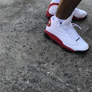 Meet your Posher, Tommie